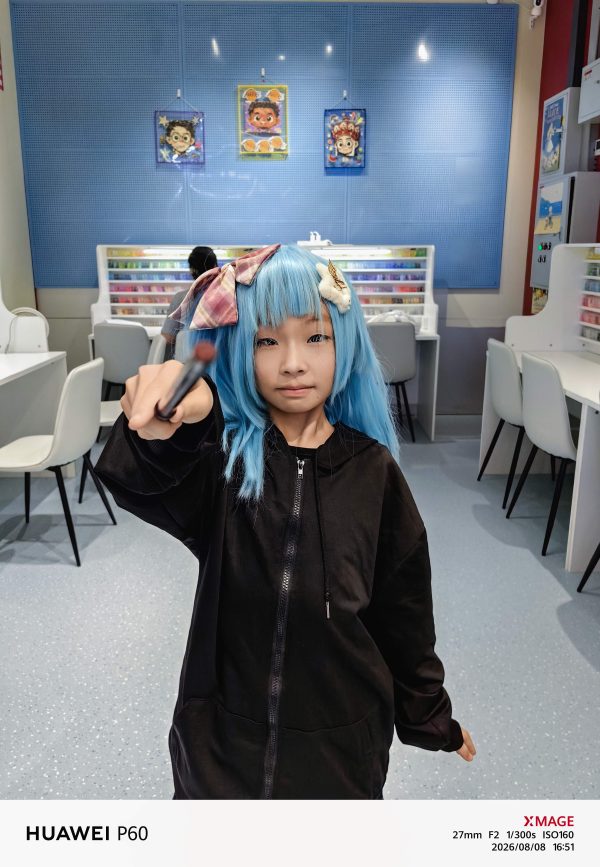 20260808-小妹妹漫展 #3