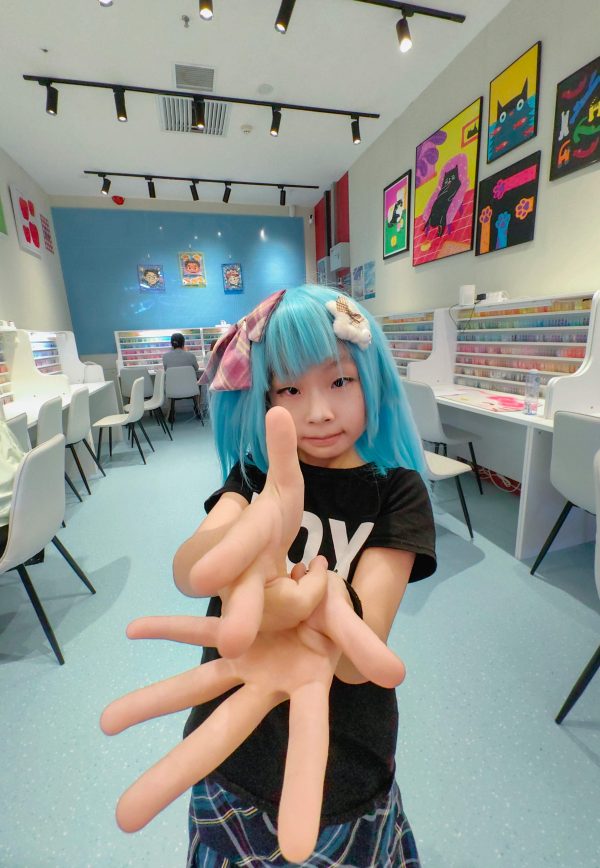20260810-小妹妹漫展 #10