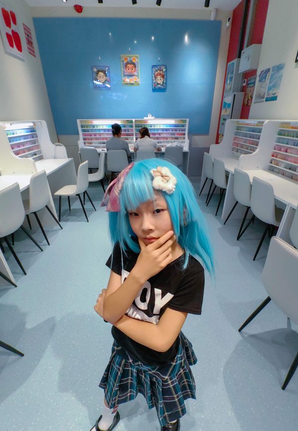 20260810-小妹妹漫展 #11