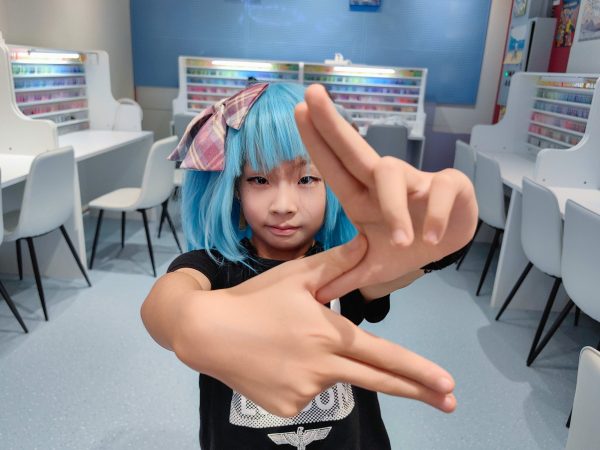 20260810-小妹妹漫展 #13
