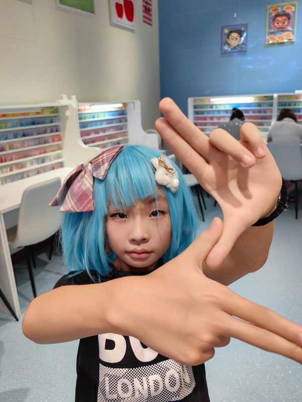 20260810-小妹妹漫展 #14