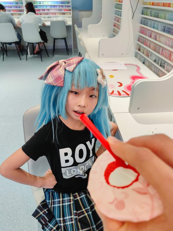 20260810-小妹妹漫展 #15