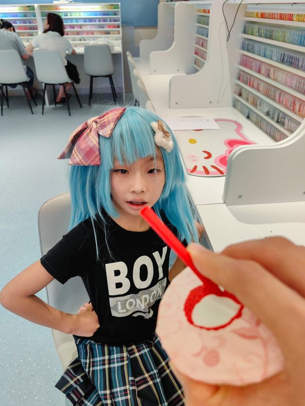20260810-小妹妹漫展 #16