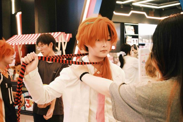 20260815-寒玖 cos-中原中也 #6