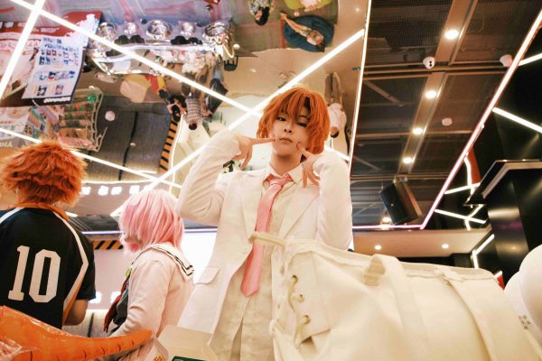 20260815-寒玖 cos-中原中也 #8