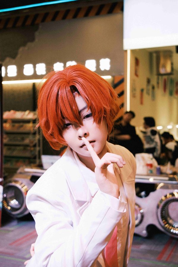 20260815-寒玖 cos-中原中也 #10