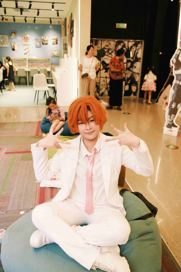 20260815-寒玖 cos-中原中也 #13