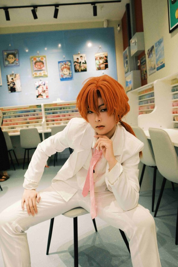 20260815-寒玖 cos-中原中也 #19