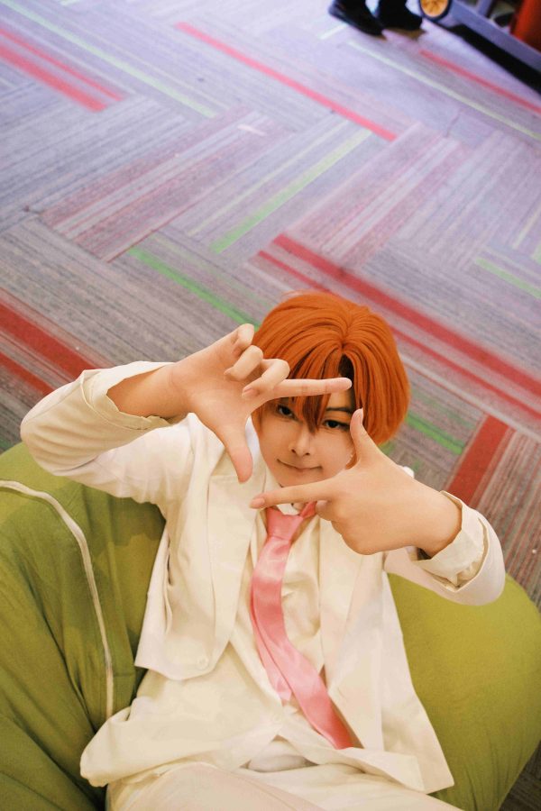 20260815-寒玖 cos-中原中也 #4