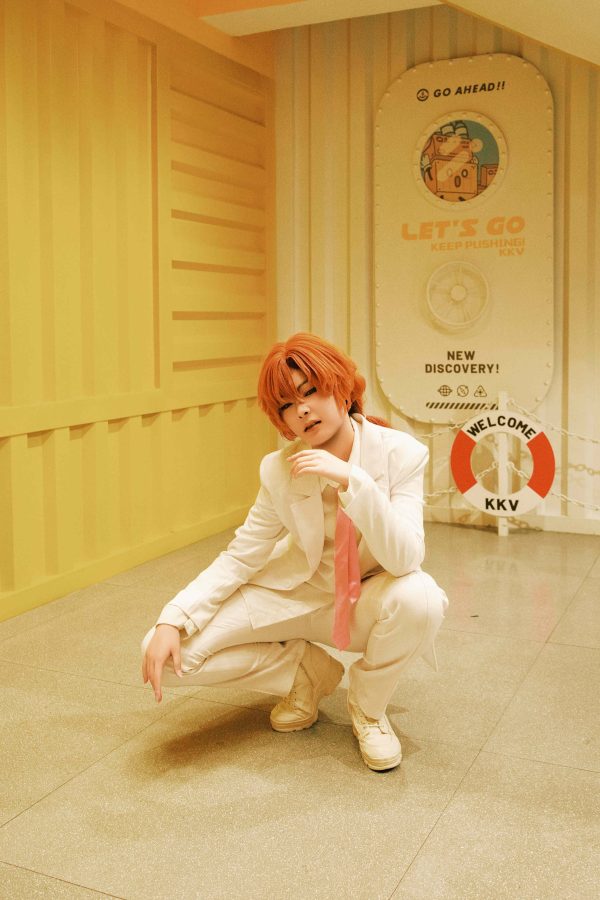 20260815-寒玖 cos-中原中也 #6