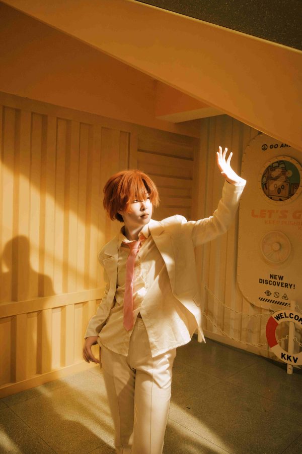 20260815-寒玖 cos-中原中也 #11