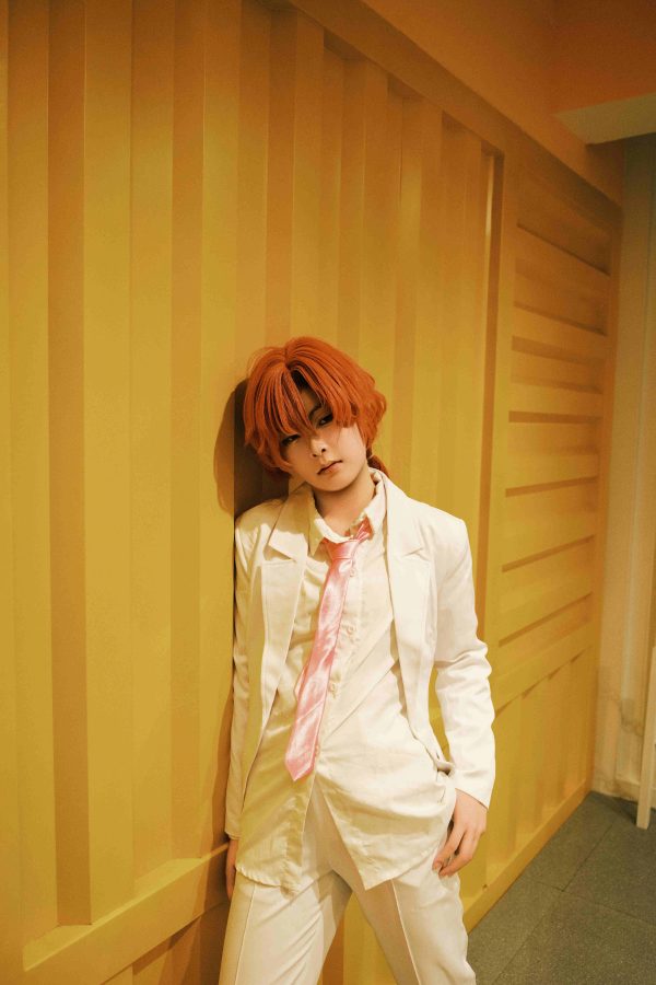 20260815-寒玖 cos-中原中也 #12