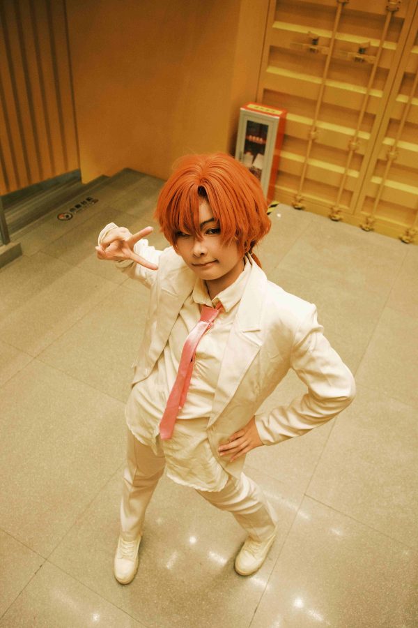 20260815-寒玖 cos-中原中也 #13