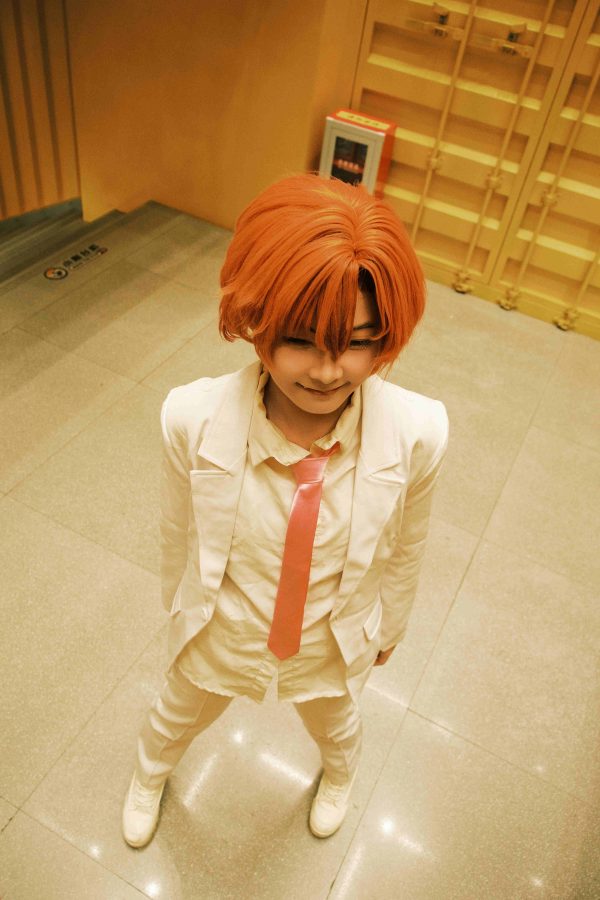 20260815-寒玖 cos-中原中也 #14