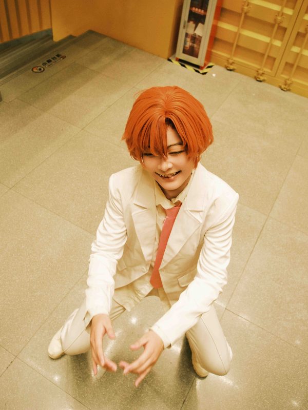 20260815-寒玖 cos-中原中也 #15