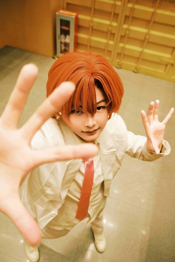 20260815-寒玖 cos-中原中也 #17