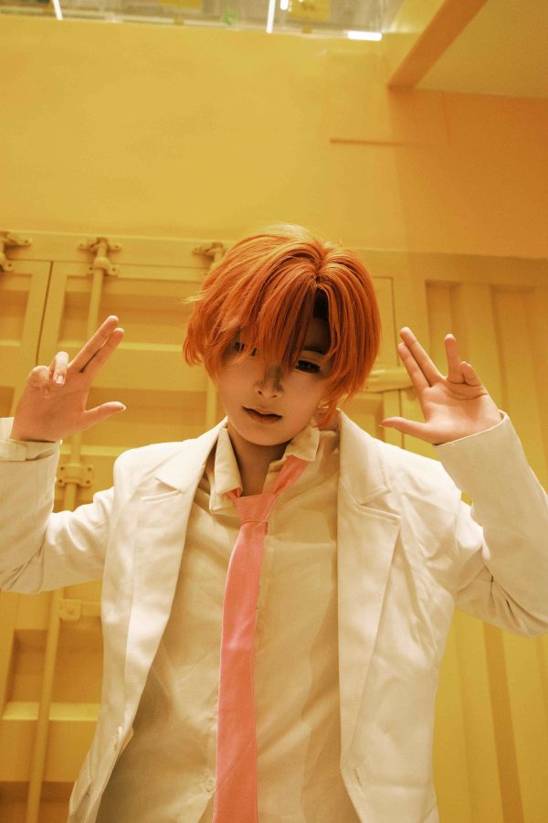 20260815-寒玖 cos-中原中也 #19