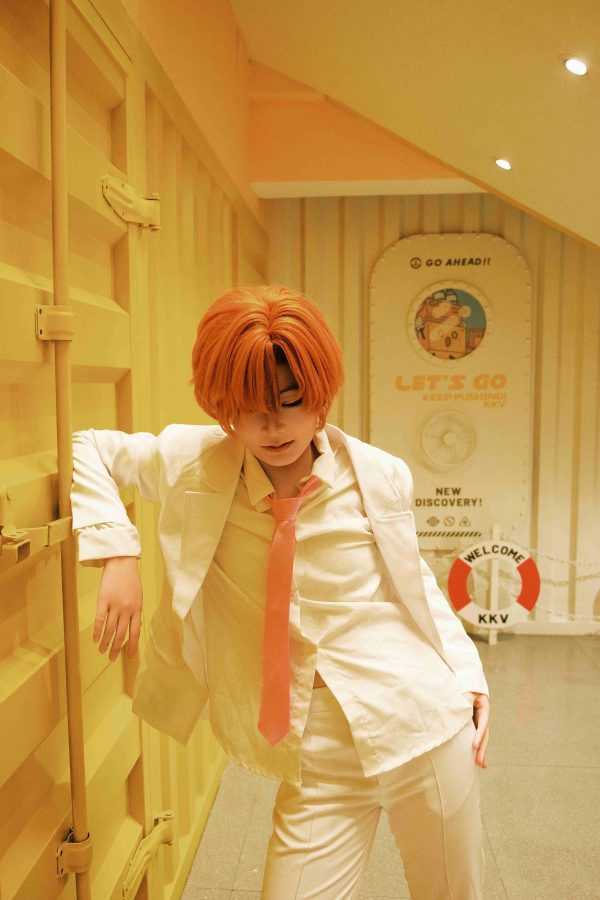 20260815-寒玖 cos-中原中也 #11