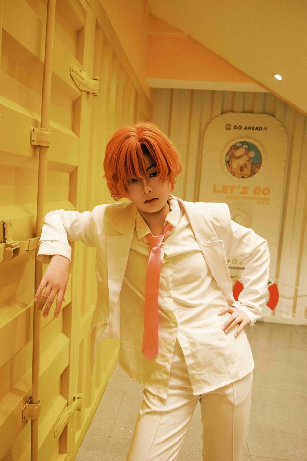 20260815-寒玖 cos-中原中也 #10