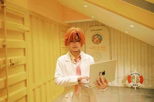 20260815-寒玖 cos-中原中也 #5
