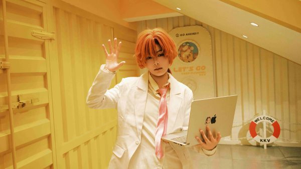 20260815-寒玖 cos-中原中也 #6