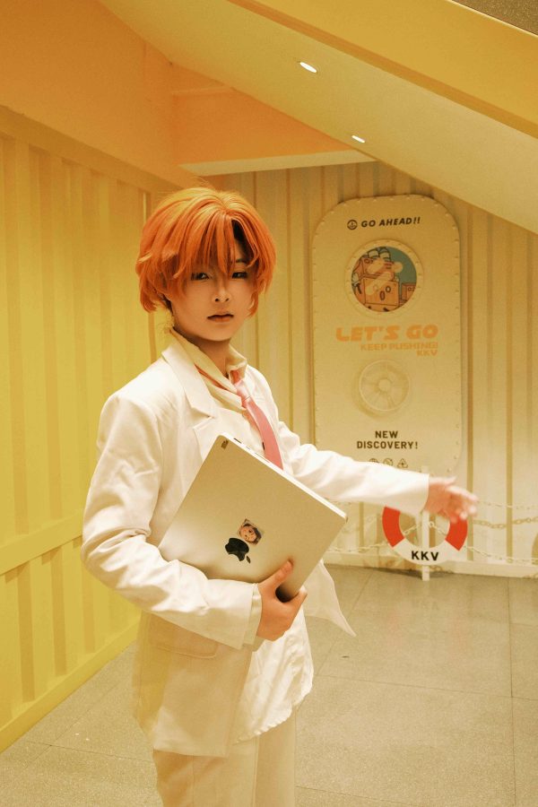 20260815-寒玖 cos-中原中也 #7