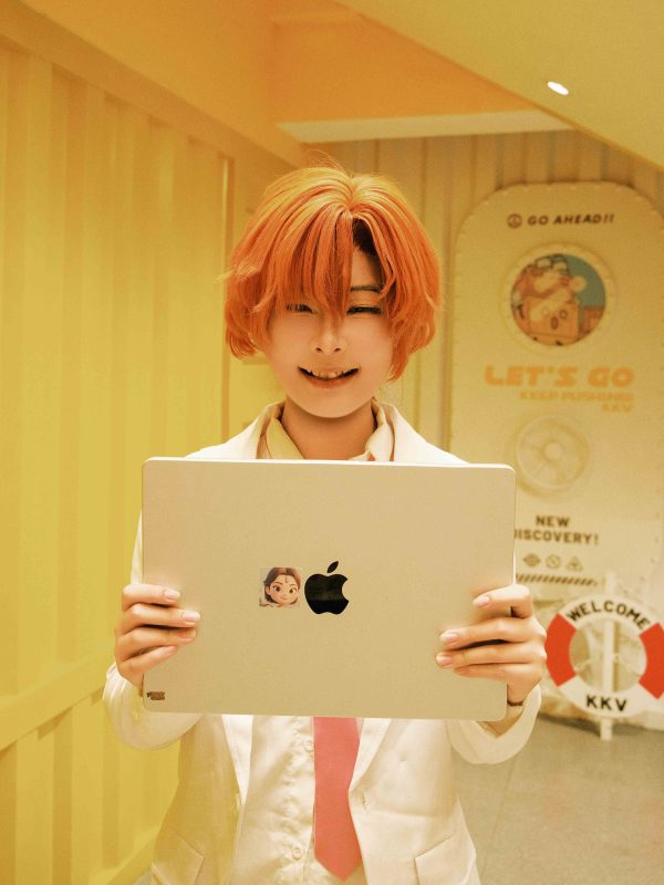 20260815-寒玖 cos-中原中也 #8