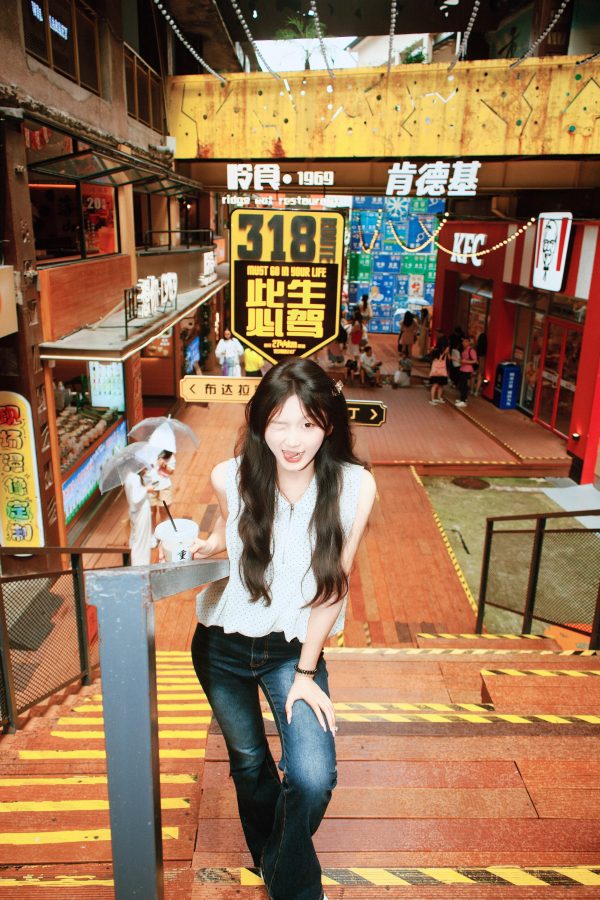 20260630-鹅岭二厂-kitty #8