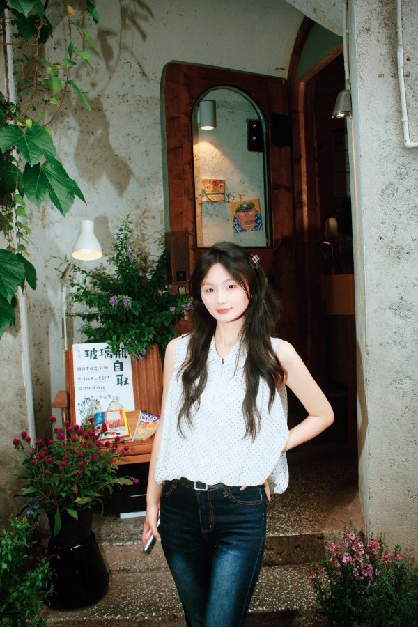 20260630-鹅岭二厂-kitty #20